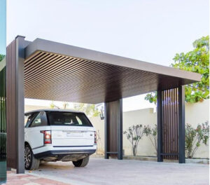 Car Parking Shade Supplier in UAE - Al Amani Speciality Structures Tent ...