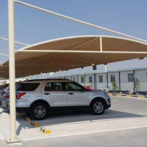 car parking shades in dubai