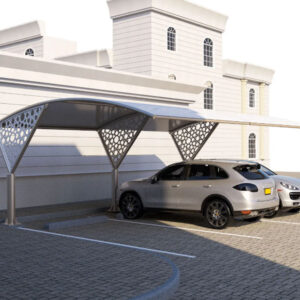 car parking shade