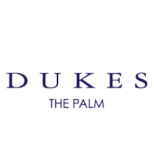 Dukes the palm