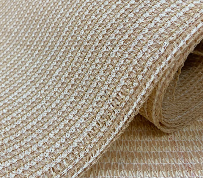 High-Density Polyethylene (HDPE) fabric